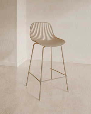 Tawi // Beige