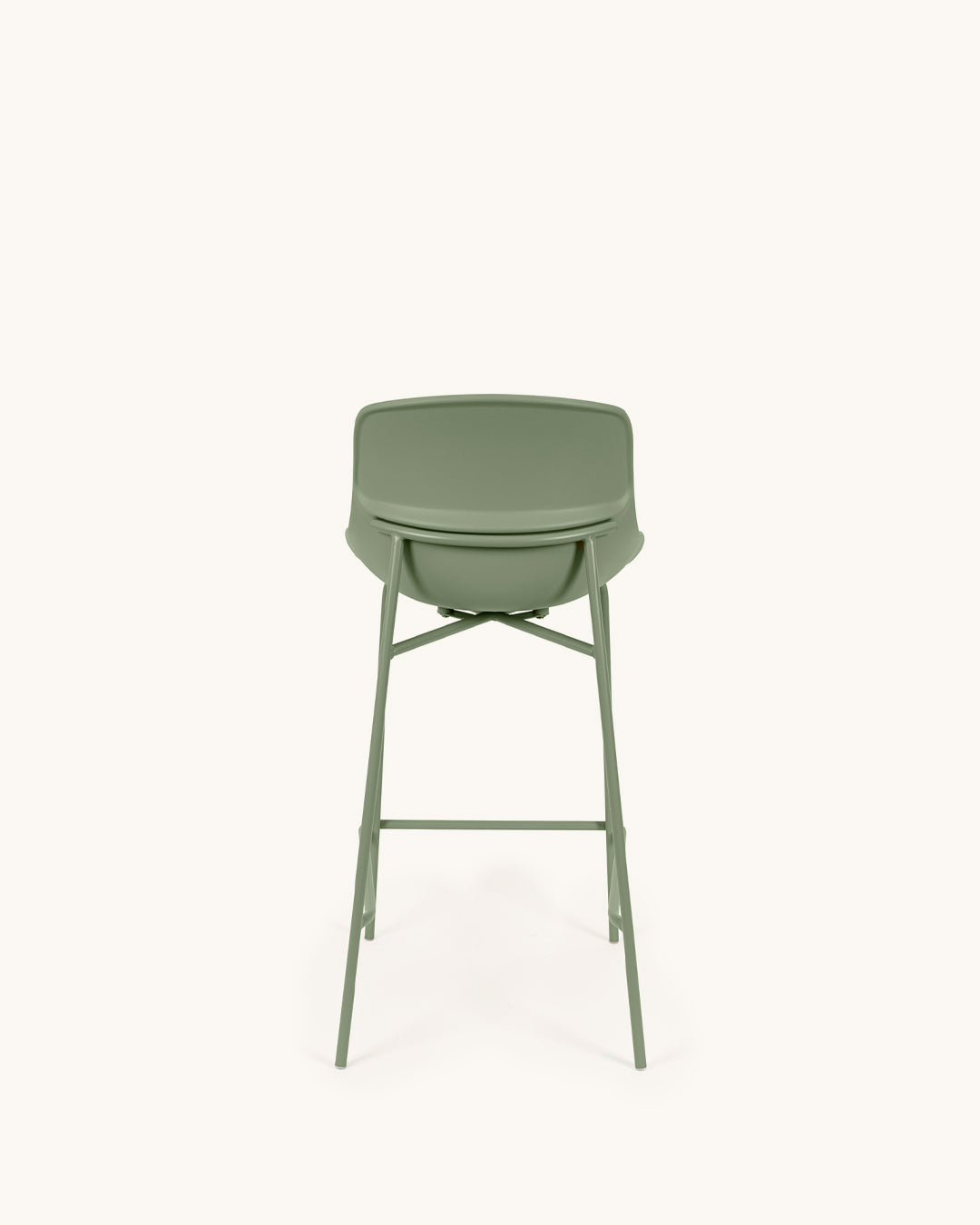 Parker // Verde
