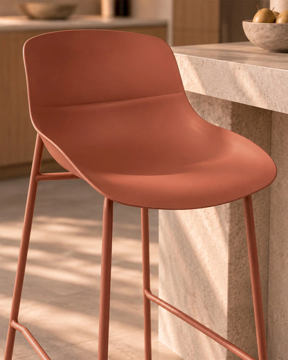 Parker // Terracota