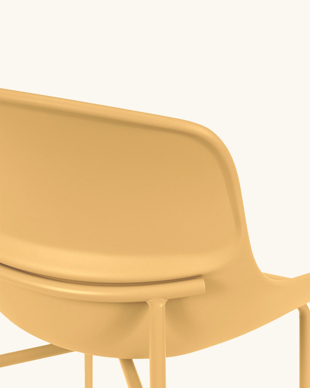 Parker // Amarillo Mostaza