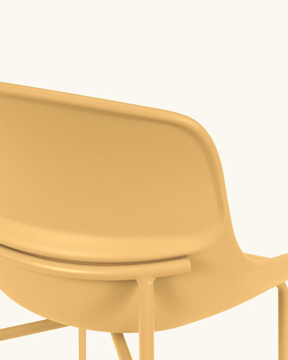 Parker // Amarillo Mostaza