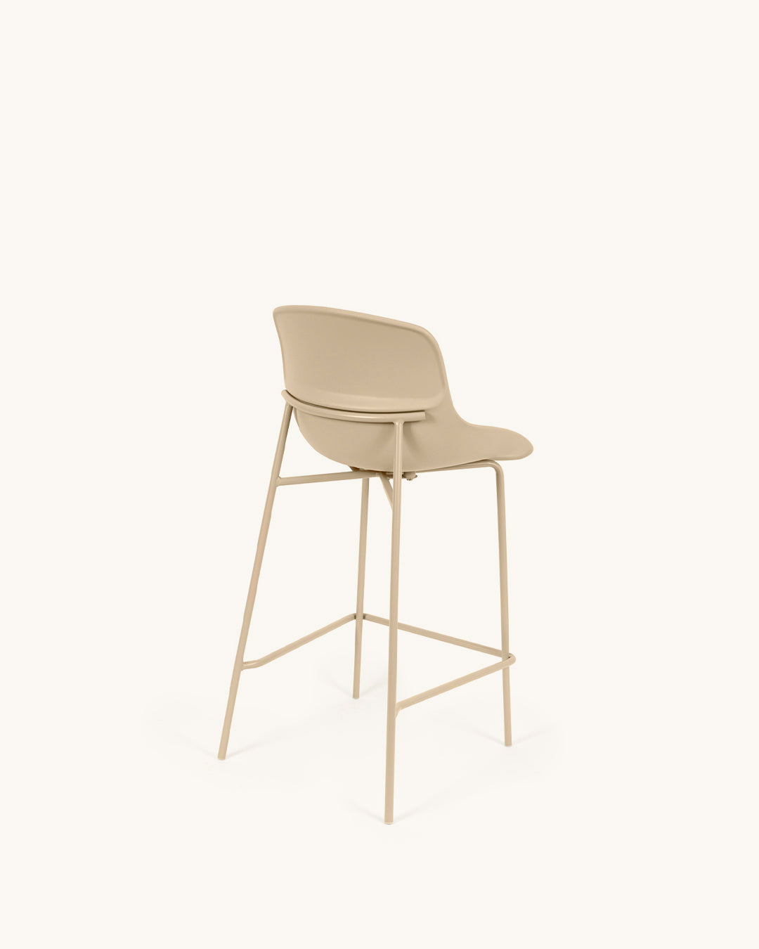 Parker // Beige