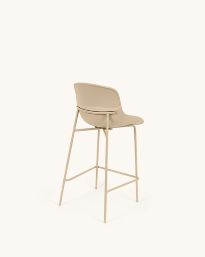 Parker // Beige
