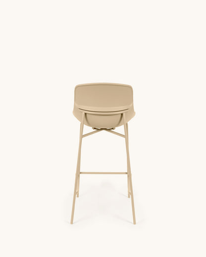 Parker // Beige